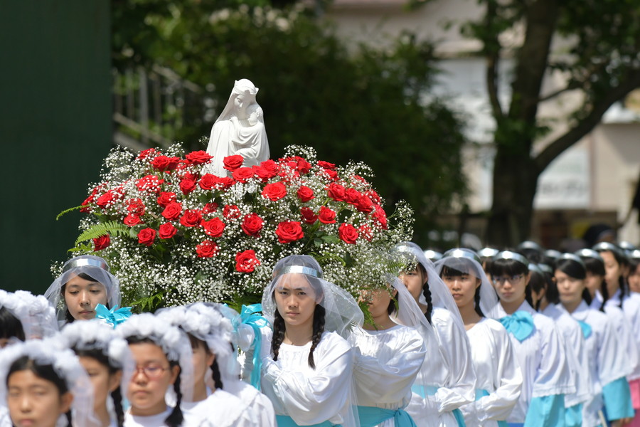 鹿児島純心女子高校の偏差値 進学実績 評判 口コミは 予備校なら武田塾 鹿児島中央校